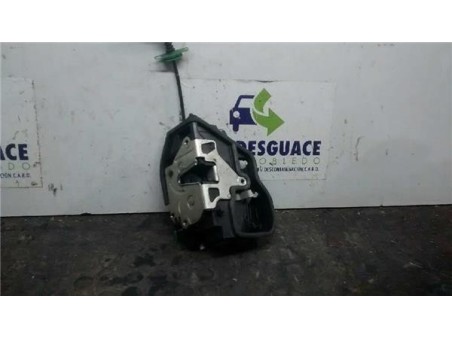 Cerradura Puerta Trasera Izquierda BMW X3 2 0 16V D 