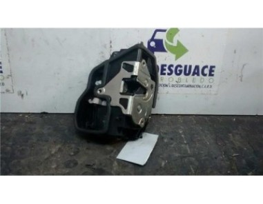 Cerradura Puerta Trasera Derecha BMW X3 2 0 16V D 
