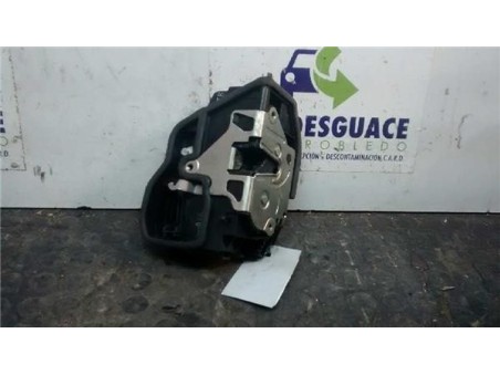 Cerradura Puerta Trasera Derecha BMW X3 2 0 16V D 