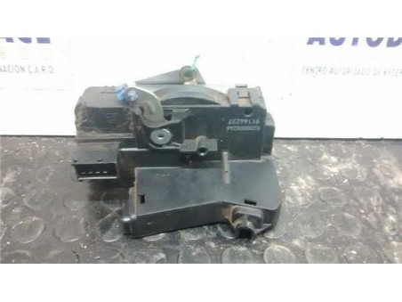 Cerradura Puerta Delantera Izquierda Renault TRAFIC COMBI 2 5 D dCi 
