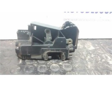 Cerradura Puerta Delantera Izquierda Renault TRAFIC COMBI 2 5 D dCi 