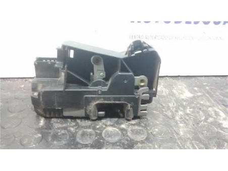 Cerradura Puerta Delantera Izquierda Renault TRAFIC COMBI 2 5 D dCi 