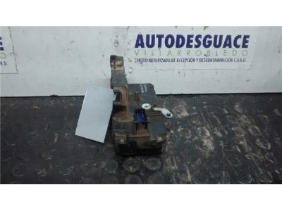Cerradura Puerta Delantera Derecha Renault TRAFIC COMBI 2 5 D dCi