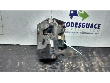 Cerradura Puerta Delantera Derecha Renault TRAFIC COMBI 2 5 D dCi 