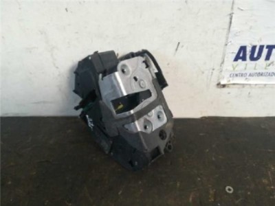 Cerradura Puerta Delantera Izquierda Ford FIESTA 1 6 TDCi