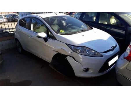 Cerradura Puerta Delantera Izquierda Ford FIESTA 1 6 TDCi 