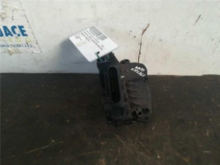 Cerradura Puerta Delantera Izquierda Ford FIESTA 1 6 TDCi 