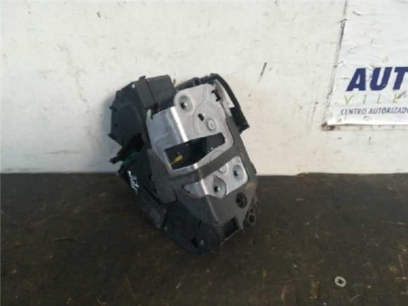 Cerradura Puerta Delantera Izquierda Ford FIESTA 1 6 TDCi 