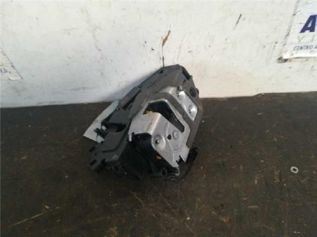 Cerradura Puerta Delantera Derecha Ford FIESTA 1 6 TDCi 