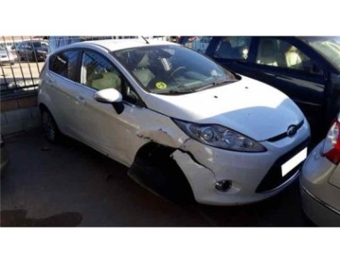 Cerradura Puerta Delantera Derecha Ford FIESTA 1 6 TDCi 