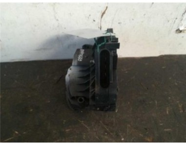 Cerradura Puerta Trasera Derecha Ford FIESTA 1 6 TDCi  Cerradura Puerta Trasera Derecha Ford FIESTA 1 6 TDCi