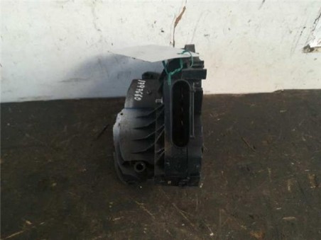 Cerradura Puerta Trasera Derecha Ford FIESTA 1 6 TDCi 