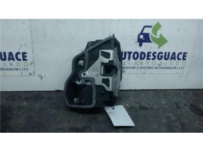 Cerradura Puerta Trasera Derecha BMW X3 3 0 24V