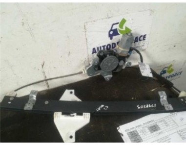 Elevalunas Electrico Trasero Derecho Chevrolet CAPTIVA 2 0 D 