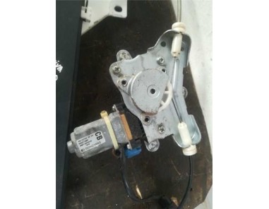 Elevalunas Electrico Trasero Derecho Chevrolet CAPTIVA 2 0 D 