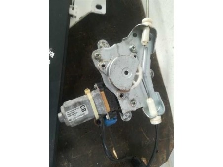 Elevalunas Electrico Trasero Derecho Chevrolet CAPTIVA 2 0 D 