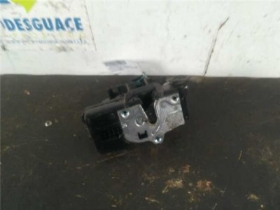 Cerradura Puerta Trasera Izquierda Chevrolet CAPTIVA 2 0 D 