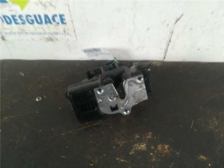 Cerradura Puerta Trasera Izquierda Chevrolet CAPTIVA 2 0 D 