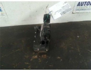 Cerradura Puerta Trasera Izquierda Chevrolet CAPTIVA 2 0 D 