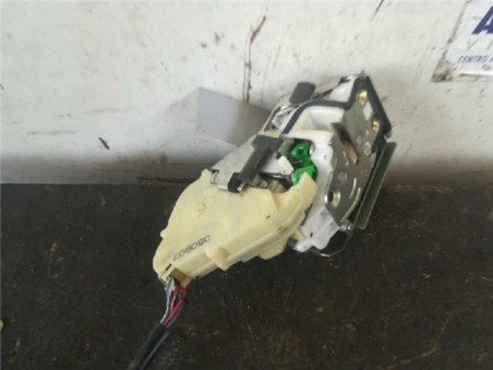 Cerradura Puerta Trasera Derecha Honda CR-V 2 2 CTDI 