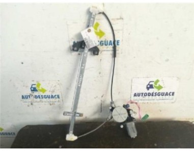 Elevalunas Electrico Trasero Derecho Honda CR-V 2 2 CTDI 