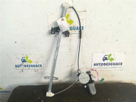 Elevalunas Electrico Trasero Derecho Honda CR-V 2 2 CTDI 