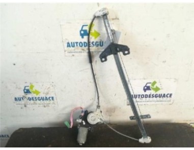 Elevalunas Electrico Trasero Derecho Honda CR-V 2 2 CTDI 