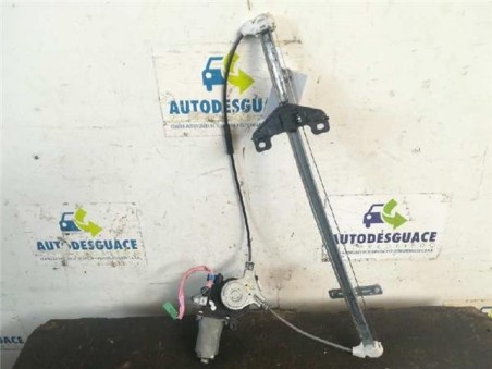 Elevalunas Electrico Trasero Derecho Honda CR-V 2 2 CTDI 