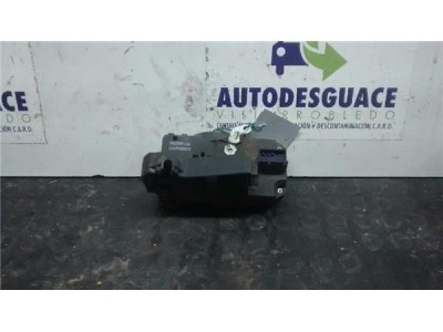 Cerradura Puerta Delantera Derecha Renault TRAFIC COMBI 1 9 D