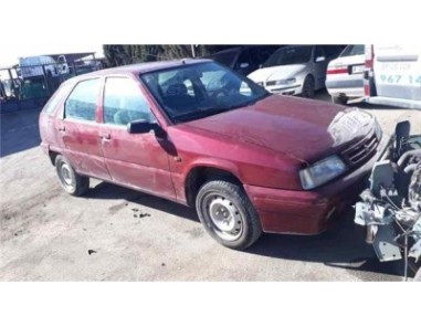 Cerradura Puerta Delantera Izquierda Citroen ZX 1 9 Turbodiesel 