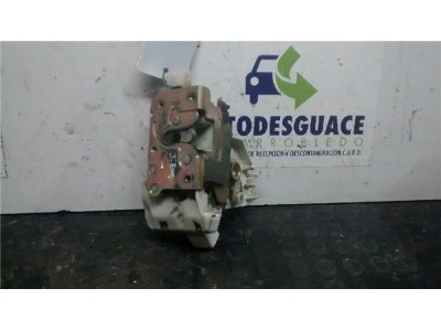 Cerradura Puerta Delantera Izquierda Ford COUGAR 2 0 16V