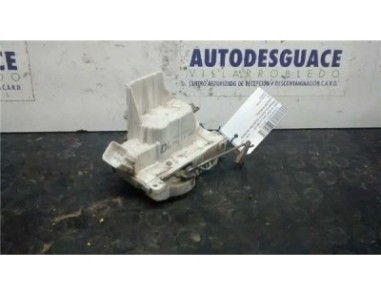 Cerradura Puerta Delantera Izquierda Ford COUGAR 2 0 16V 