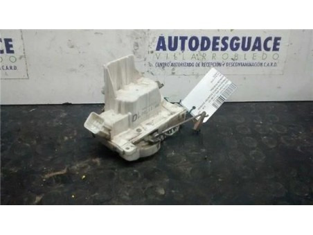 Cerradura Puerta Delantera Izquierda Ford COUGAR 2 0 16V 