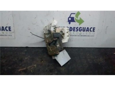 Cerradura Puerta Delantera Derecha Ford COUGAR 2 0 16V