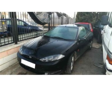 Cerradura Puerta Delantera Derecha Ford COUGAR 2 0 16V 