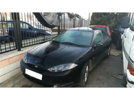 Cerradura Puerta Delantera Derecha Ford COUGAR 2 0 16V 