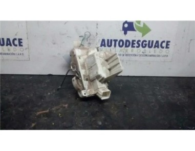 Cerradura Puerta Delantera Derecha Ford COUGAR 2 0 16V 