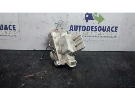 Cerradura Puerta Delantera Derecha Ford COUGAR 2 0 16V 