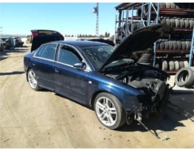 Cerradura Puerta Trasera Izquierda Audi A4 BERLINA 2 0 TDI 