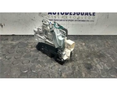 Cerradura Puerta Trasera Izquierda Audi A4 BERLINA 2 0 TDI 