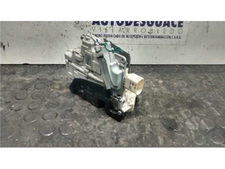 Cerradura Puerta Trasera Izquierda Audi A4 BERLINA 2 0 TDI 
