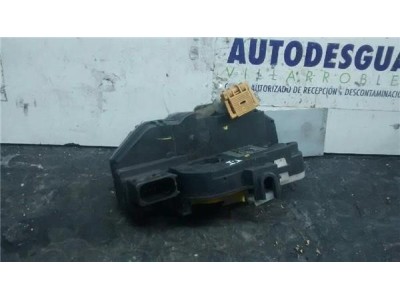 Cerradura Puerta Trasera Izquierda Opel INSIGNIA SPORTS TOURER 2 0 CDTI