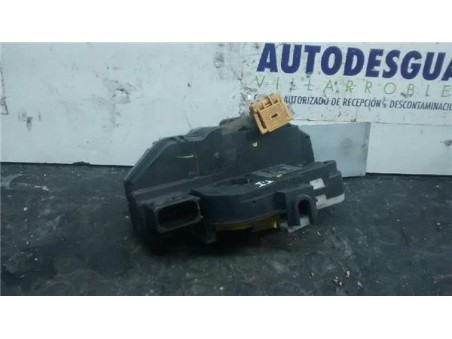 Cerradura Puerta Trasera Izquierda Opel INSIGNIA SPORTS TOURER 2 0 CDTI 