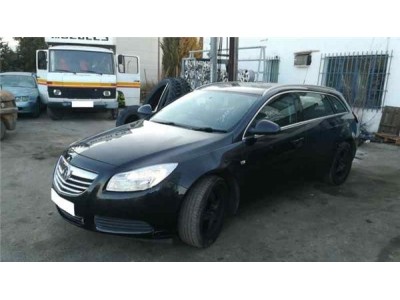 Cerradura Puerta Trasera Izquierda Opel INSIGNIA SPORTS TOURER 2 0 CDTI  2