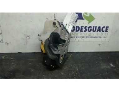 Cerradura Puerta Trasera Izquierda Opel INSIGNIA SPORTS TOURER 2 0 CDTI 