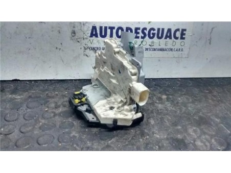 Cerradura Puerta Trasera Derecha Audi A4 BERLINA 2 0 TDI 