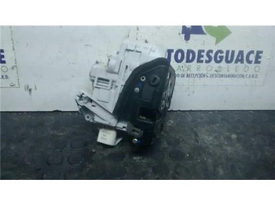 Cerradura Puerta Trasera Derecha Audi A4 BERLINA 2 0 TDI  2