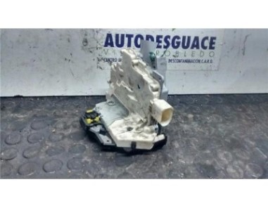 Cerradura Puerta Trasera Derecha Audi A4 BERLINA 2 0 TDI 