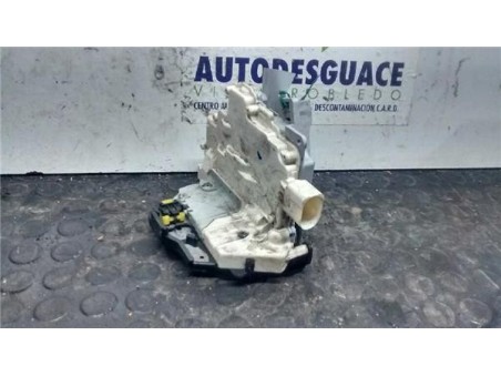 Cerradura Puerta Trasera Derecha Audi A4 BERLINA 2 0 TDI 