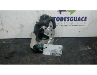 Cerradura Puerta Trasera Derecha Opel INSIGNIA SPORTS TOURER 2 0 CDTI 